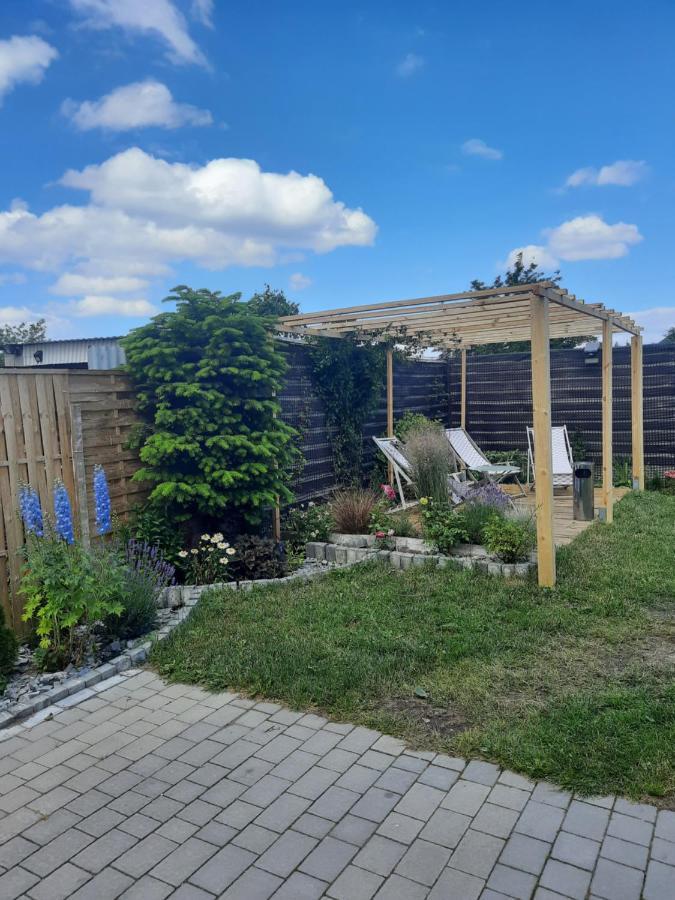 Homestay Karol Leba