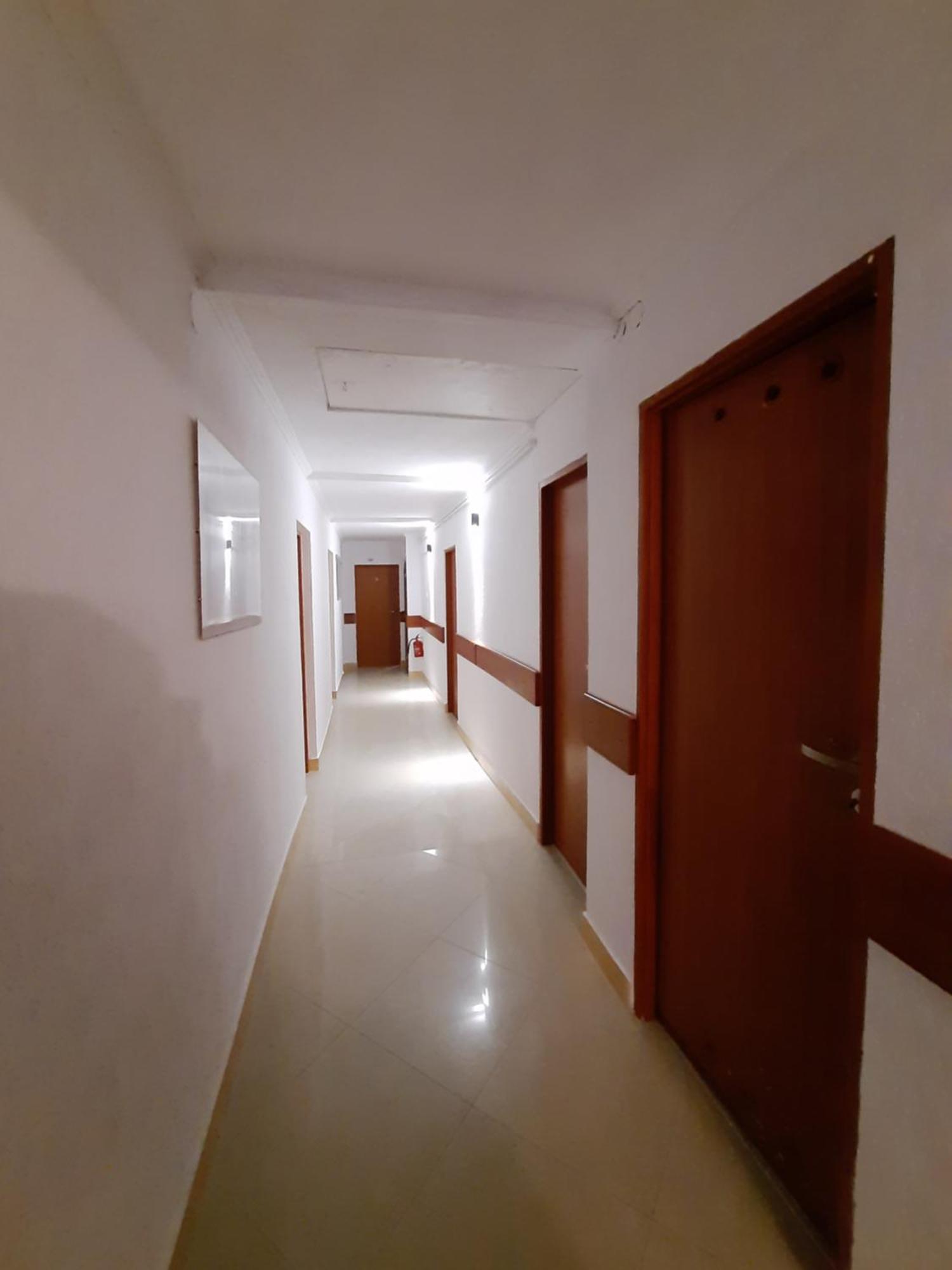 Karol Homestay Leba